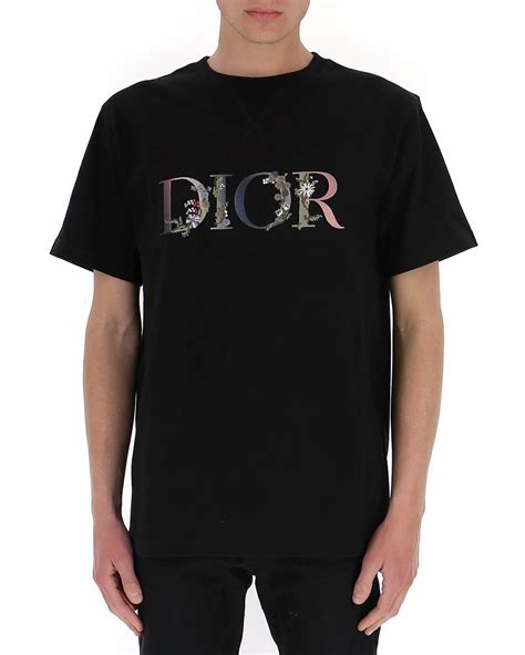 christian dior t shirt mens price|Christian Dior luxury shirt.